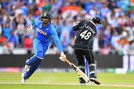 India v New Zealand - ICC Cricket World Cup 2019 Semi-Final